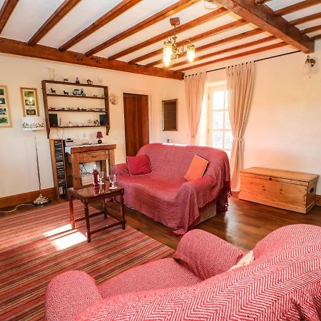 Cherry Tree Cottage Kirkby Stephen Eksteriør bilde