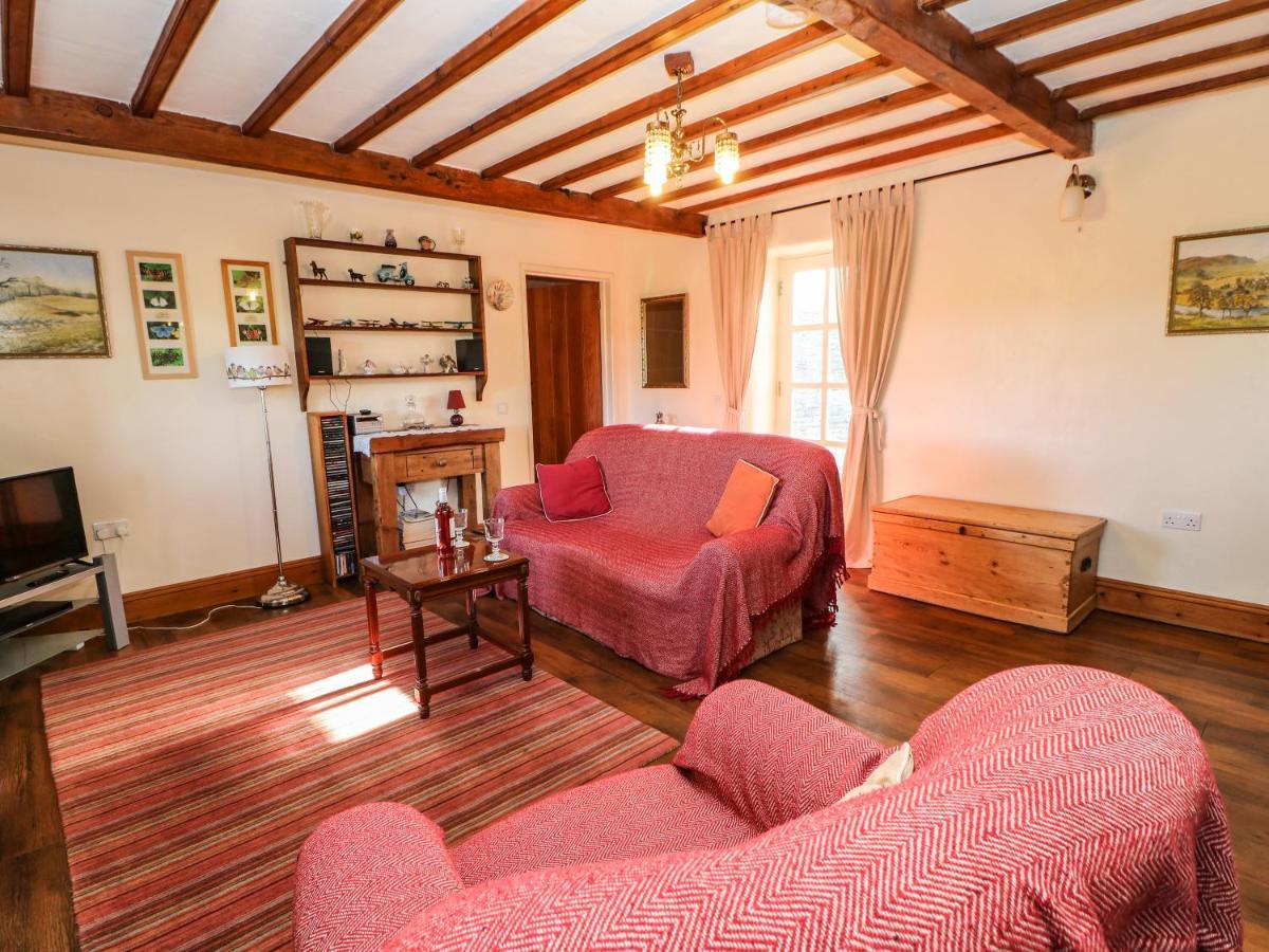Cherry Tree Cottage Kirkby Stephen Eksteriør bilde