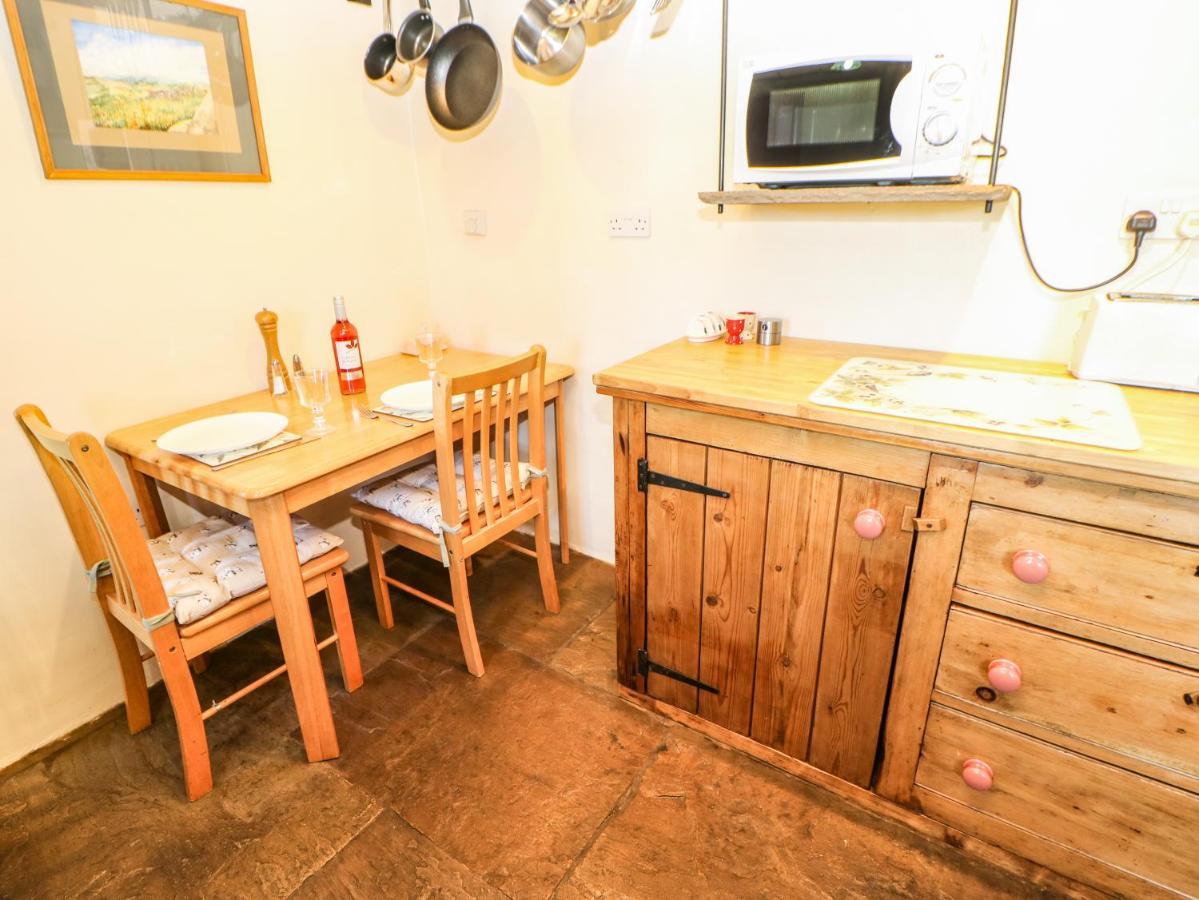 Cherry Tree Cottage Kirkby Stephen Eksteriør bilde