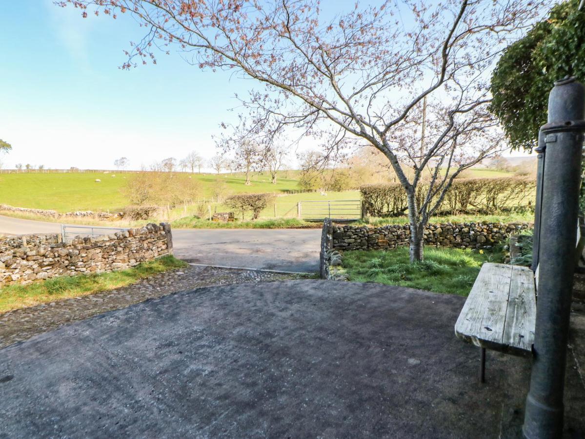 Cherry Tree Cottage Kirkby Stephen Eksteriør bilde
