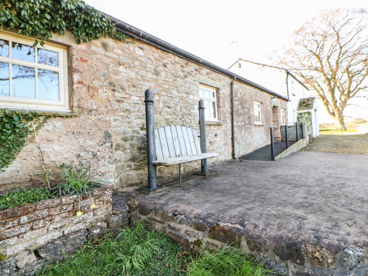 Cherry Tree Cottage Kirkby Stephen Eksteriør bilde