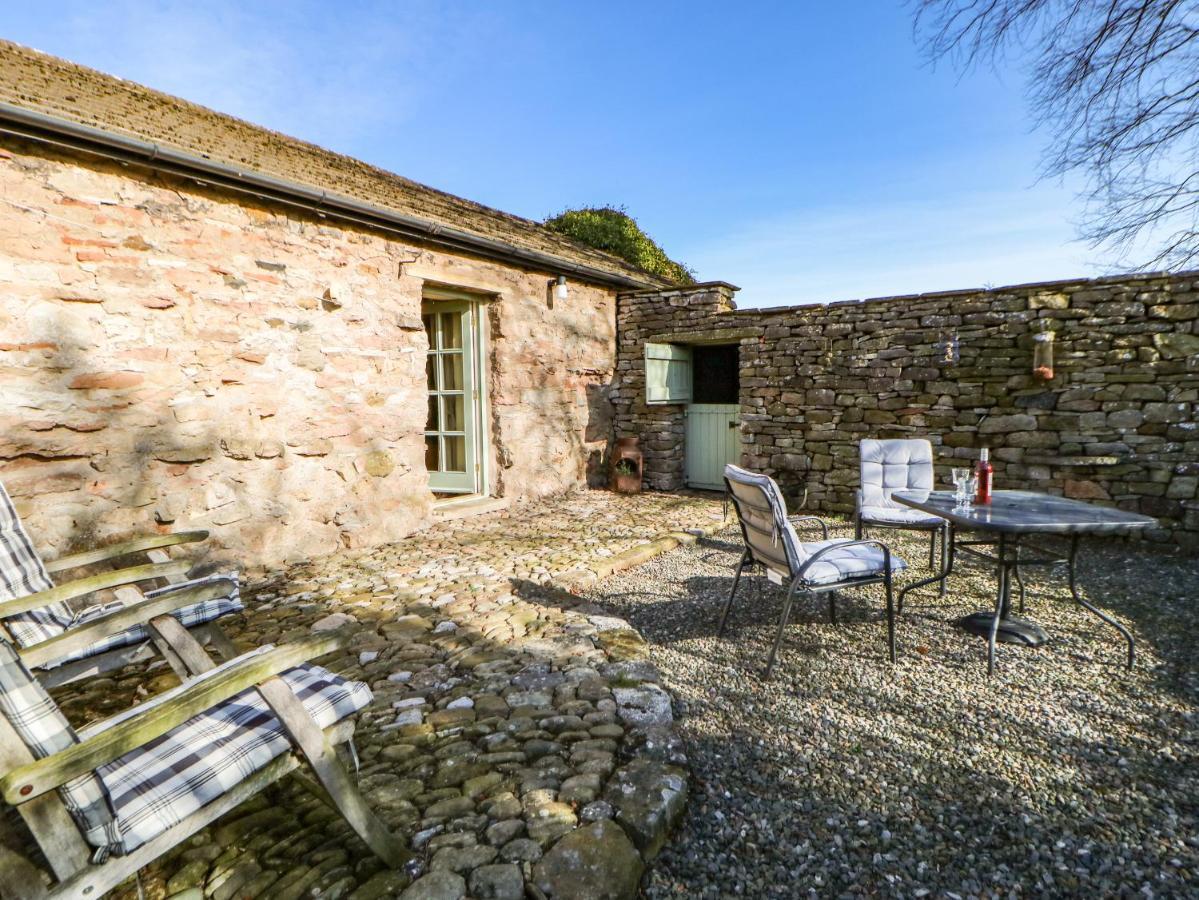Cherry Tree Cottage Kirkby Stephen Eksteriør bilde