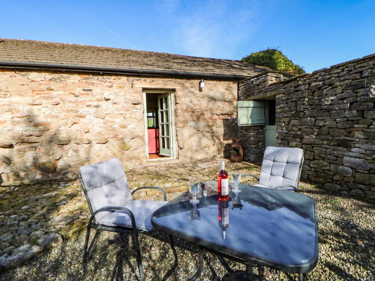 Cherry Tree Cottage Kirkby Stephen Eksteriør bilde