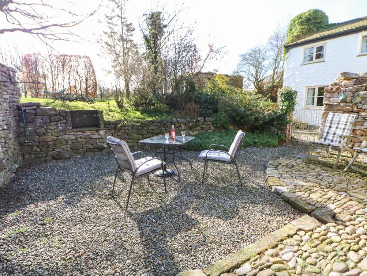 Cherry Tree Cottage Kirkby Stephen Eksteriør bilde